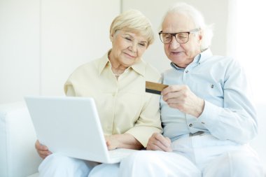 çevrimiçi satın alma