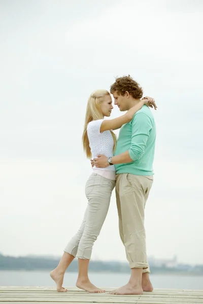 Flitterwochen — Stockfoto