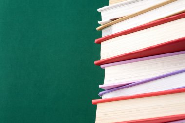 yığın kitap