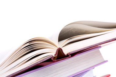Açık kitap