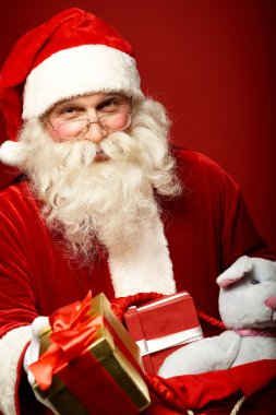 biraz santa