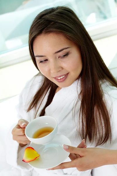 Healthy drink — Stock Photo, Image