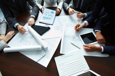 takım çalışması