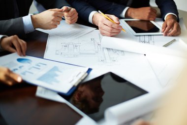 Takım içinde çalışma