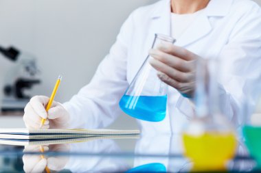 sıvı araştırılması