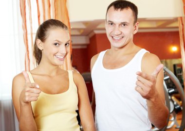 başarılı sporcular
