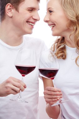 aşk için kızartma