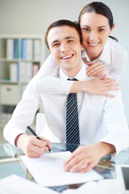 başarılı yöneticileri