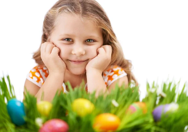 Happy Easter — Stock Photo, Image