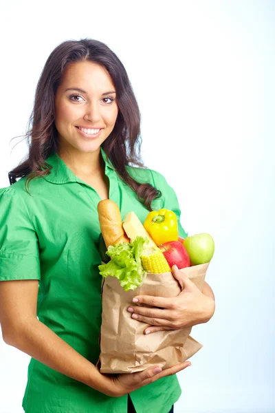 Vegetariano — Fotografia de Stock