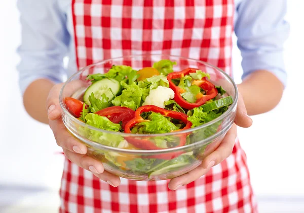 Low calorie food — Stock Photo, Image