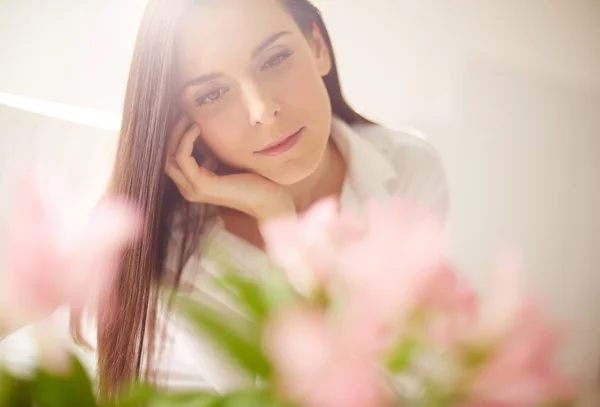 Gelassenheit — Stockfoto