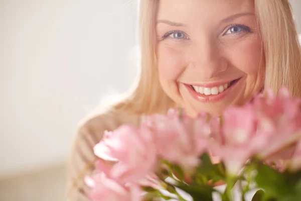 Happiness — Stock Photo, Image