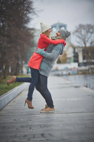 Happiness — Stock Photo, Image