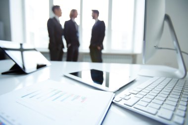İşyeri ofis