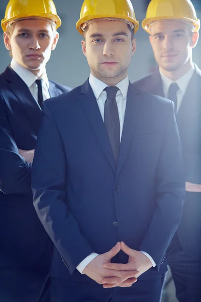 Business team — Stock Photo, Image