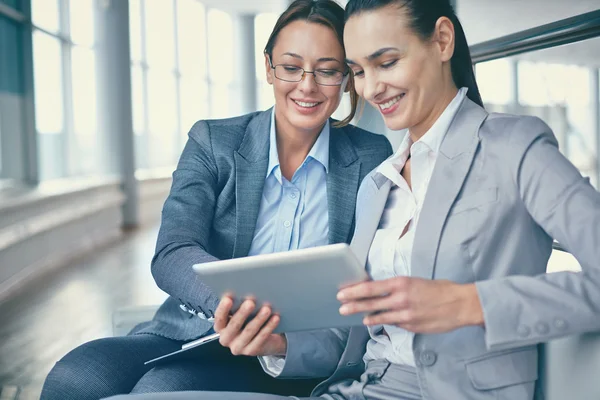 Teamwork — Stock Photo, Image