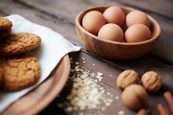 Easter bakery — Stock Photo, Image