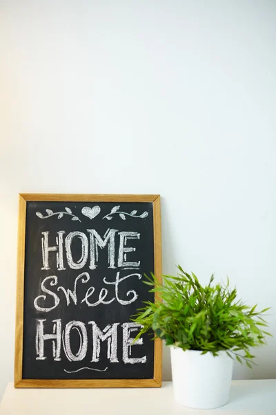 Home concept — Stock Photo, Image