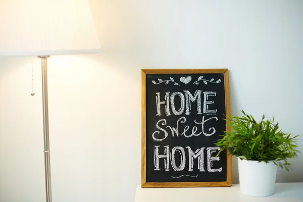 Home comfort — Stock Photo, Image