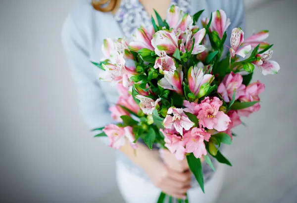 Bellissimo bouquet — Foto Stock