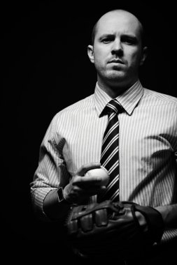 tehlikeli iş adamı