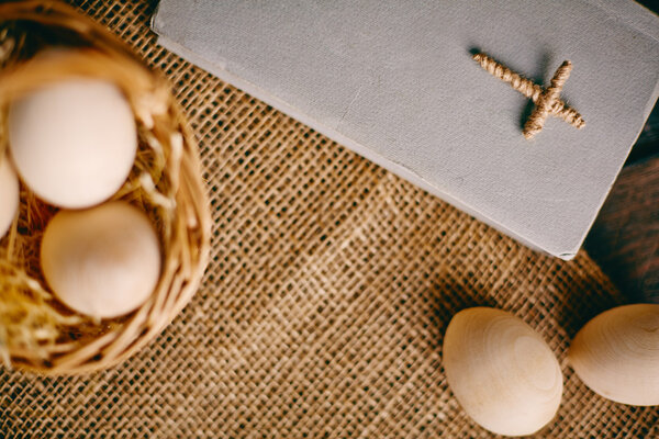 Символы религии
