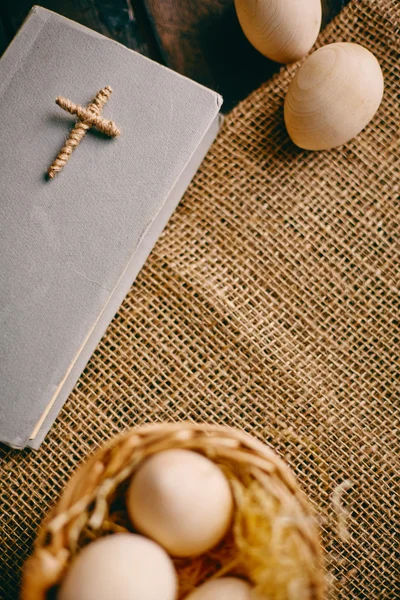 Religious symbols — Stock Photo, Image