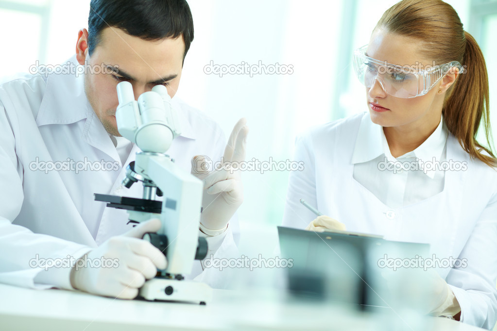 Resultado de imagen para medicos y quimicos