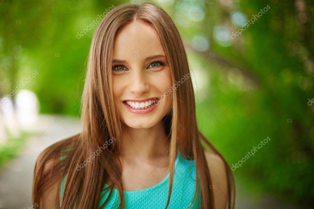 Улыбчивая прошмандовка Улыбчивая прошмандовка