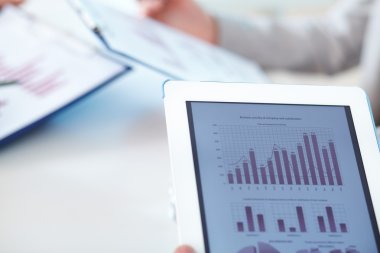 Touchpad çalışma ortamı