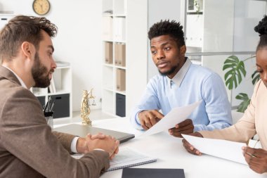 Avukata Sözleşmeyi Sorma