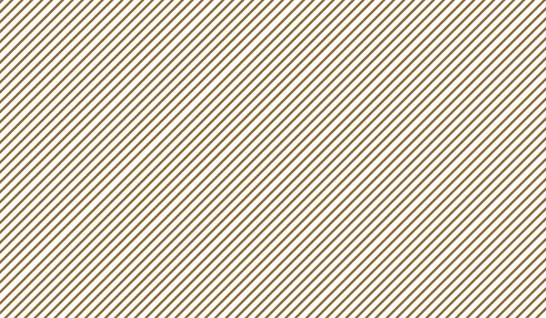 Геометрический Полосатый Узор Непрерывными Линиями Белом Фоне Векторная Иллюстрация — стоковый вектор