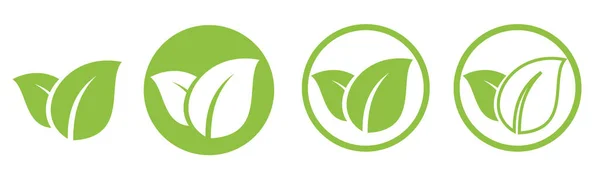 Λογότυπο Πράσινου Σπόρου — Διανυσματικό Αρχείο