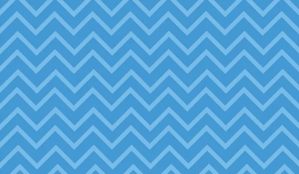 Blue Foulard Dark Blue Background Vector — 图库矢量图片