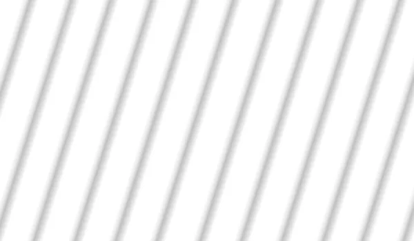 Abstract White Gray Color Background Texture Diagonal Lines Vector Background — Vetor de Stock