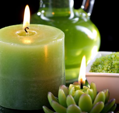 Aromaterapi natürmort Görünümü Kapat