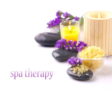 kartpostal spa terapisi