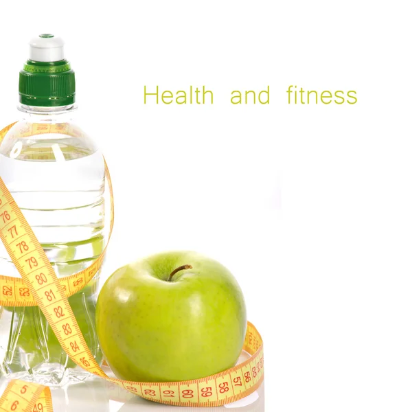 Sağlık ve fitness