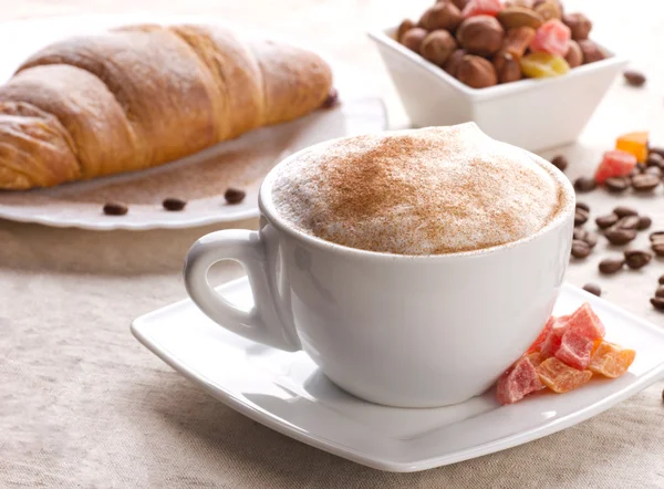 Colazione semplice — Foto Stock