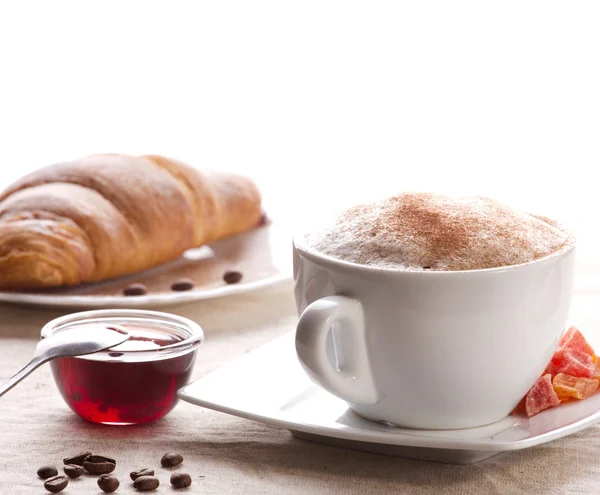 Colazione gustosa — Foto Stock