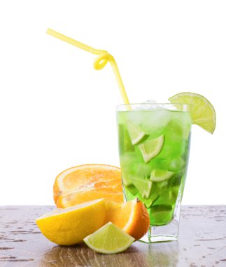 tropikal meyve karışımları yenileniyor