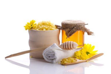 hala bal ile Spa