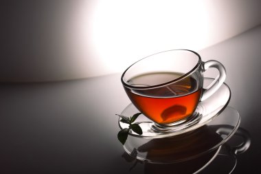 çay ve nane