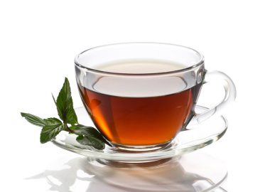 nane ile çay