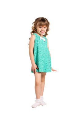 duruş kız moda