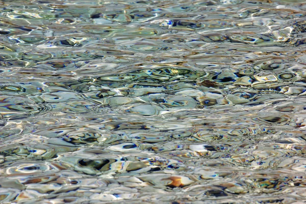 海洋の抽象的な背景 — ストック写真