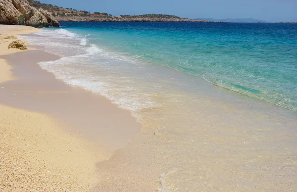 Türkiye, Kaputaş Plajı