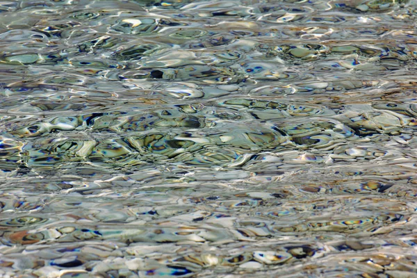 海洋の抽象的な背景 — ストック写真