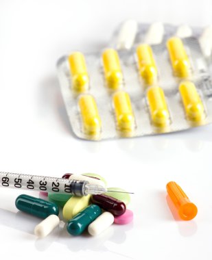 parfümden insülin şırınga